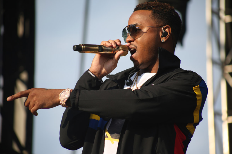 Jeremih